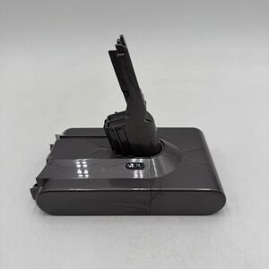 Original Dyson Vacuum SV25 Battery Genuine OEM Tested